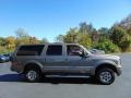 Ford Excursion Limited 4X4 Mineral Grey Metallic photo #2