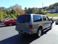 Ford Excursion Limited 4X4 Mineral Grey Metallic photo #3
