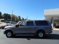 Ford Excursion Limited 4X4 Mineral Grey Metallic photo #6