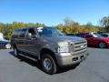 Ford Excursion Limited 4X4 Mineral Grey Metallic photo #9