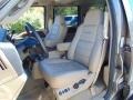 Ford Excursion Limited 4X4 Mineral Grey Metallic photo #18