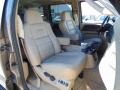 Ford Excursion Limited 4X4 Mineral Grey Metallic photo #24