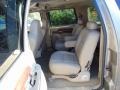 Ford Excursion Limited 4X4 Mineral Grey Metallic photo #25