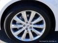Ford Flex Limited EcoBoost AWD White Platinum Tri-Coat Metallic photo #9