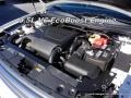 Ford Flex Limited EcoBoost AWD White Platinum Tri-Coat Metallic photo #10