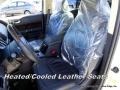 Ford Flex Limited EcoBoost AWD White Platinum Tri-Coat Metallic photo #11