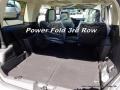 Ford Flex Limited EcoBoost AWD White Platinum Tri-Coat Metallic photo #17