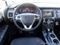 Ford Flex Limited EcoBoost AWD White Platinum Tri-Coat Metallic photo #18