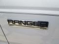 Ford Ranger XLT SuperCab Oxford White photo #4