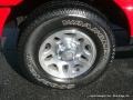 Ford Ranger XLT SuperCab 4x4 Torch Red photo #9