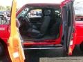 Ford Ranger XLT SuperCab 4x4 Torch Red photo #13