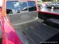 Ford Ranger XLT SuperCab 4x4 Torch Red photo #21