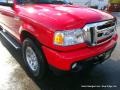 Ford Ranger XLT SuperCab 4x4 Torch Red photo #27