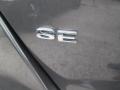 Ford Fiesta SE Hatchback Magnetic Metallic photo #13