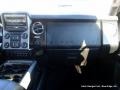 Ford F350 Super Duty Lariat Crew Cab 4x4 DRW Black Ops by Tuscany Shadow Black photo #21
