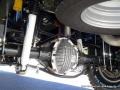 Ford F350 Super Duty Lariat Crew Cab 4x4 DRW Black Ops by Tuscany Shadow Black photo #37