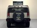 Hummer H2 SUV Pewter photo #8
