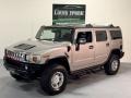 Hummer H2 SUV Pewter photo #18