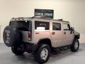 Hummer H2 SUV Pewter photo #21
