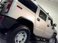 Hummer H2 SUV Pewter photo #24