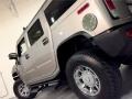 Hummer H2 SUV Pewter photo #26