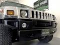 Hummer H2 SUV Pewter photo #29