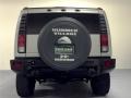 Hummer H2 SUV Pewter photo #30