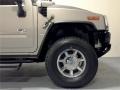 Hummer H2 SUV Pewter photo #34
