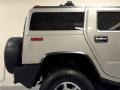Hummer H2 SUV Pewter photo #40