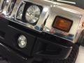 Hummer H2 SUV Pewter photo #88
