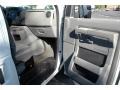 Ford E Series Van E350 XLT Passenger Extended Oxford White photo #14