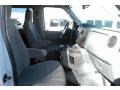 Ford E Series Van E350 XLT Passenger Extended Oxford White photo #15