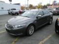 Ford Taurus Limited Magnetic Metallic photo #3