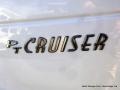 Chrysler PT Cruiser  Stone White photo #20