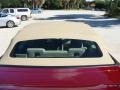 Ford Mustang V6 Premium Convertible Redfire Metallic photo #25