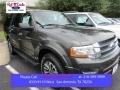 Ford Expedition XLT Magnetic Metallic photo #1