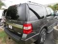 Ford Expedition XLT Magnetic Metallic photo #7