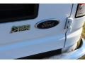 Ford E Series Van E350 XLT Extended Passenger Oxford White photo #11