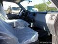 Ford F250 Super Duty XL Super Cab 4x4 Magnetic Metallic photo #13