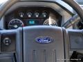 Ford F250 Super Duty XL Super Cab 4x4 Magnetic Metallic photo #19