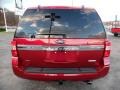 Ford Expedition XLT 4x4 Ruby Red Metallic photo #3