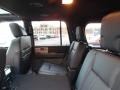 Ford Expedition XLT 4x4 Ruby Red Metallic photo #13