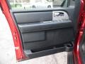 Ford Expedition XLT 4x4 Ruby Red Metallic photo #15