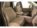 Ford Expedition Limited 4x4 Kodiak Brown photo #11