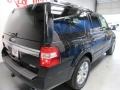 Ford Expedition Limited Shadow Black Metallic photo #9
