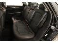Lincoln MKZ AWD Tuxedo Black photo #16