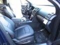 Ford Explorer Limited Blue Jeans Metallic photo #23
