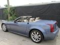 Cadillac XLR Roadster Xenon Blue photo #10