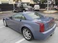 Cadillac XLR Roadster Xenon Blue photo #48