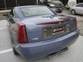 Cadillac XLR Roadster Xenon Blue photo #50